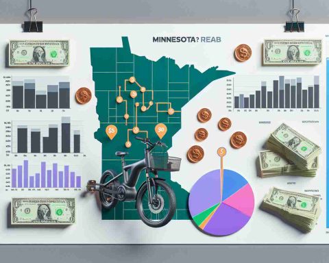 Shocking Findings About Minnesota’s E-Bike Tax Rebates Shocking Findings About Minnesota’s E-Bike Tax Rebates