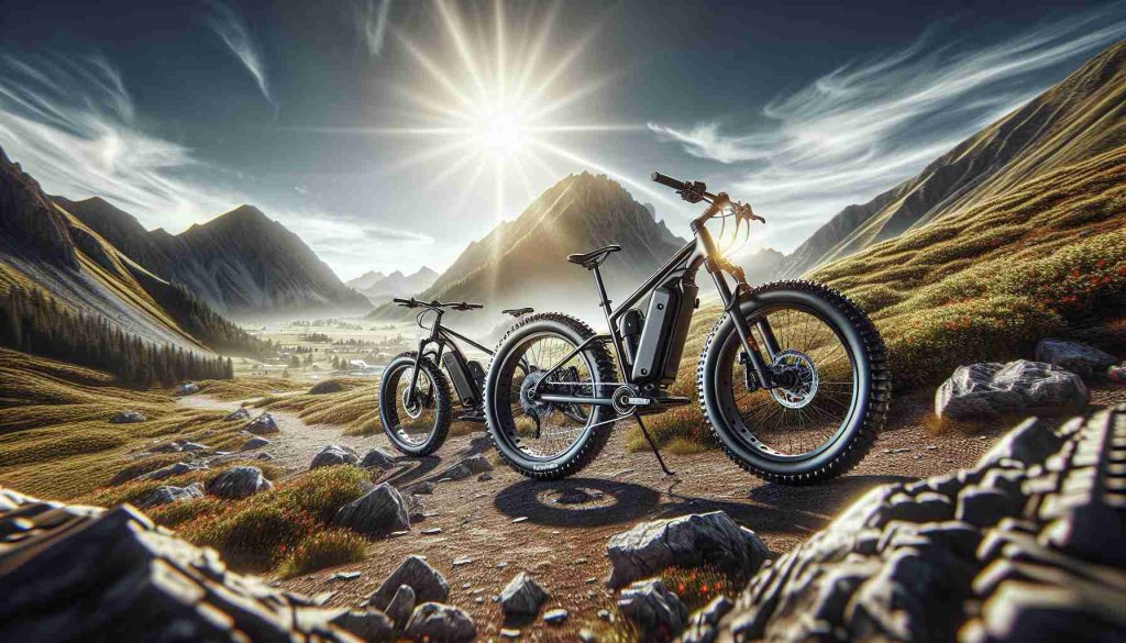 Discover the Ultimate E-Bikes for Your Next Adventure Discover the Ultimate E-Bikes for Your Next Adventure