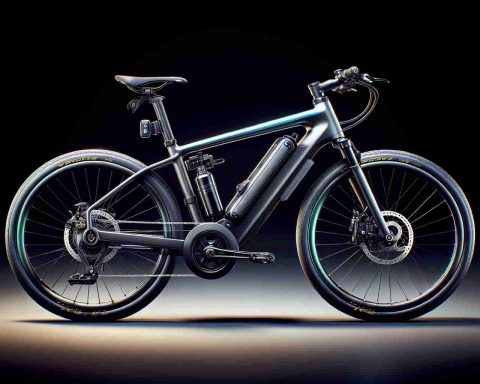 Revolutionizing E-Bikes: A Game-Changer for Cyclists Revolutionizing E-Bikes: A Game-Changer for Cyclists