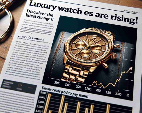 Rolex Prices Are Rising: Discover the Latest Changes! Get Ready to Pay More Rolex Prices Are Rising: Discover the Latest Changes! Get Ready to Pay More
