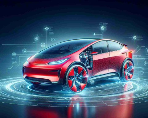 The Tesla Model 3 Revolution: Redefining Electric Vehicles! Discover its unmatched features The Tesla Model 3 Revolution: Redefining Electric Vehicles! Discover its unmatched features
