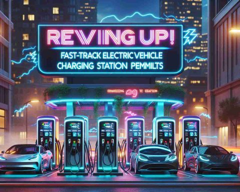 Revving Up! Fast-Track Your Electric Vehicle Charging Station Permits Revving Up! Fast-Track Your Electric Vehicle Charging Station Permits