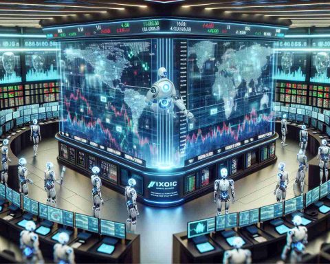 Nasdaq’s Future: Revolutionized by AI. Unveiling the Secrets of .IXIC Nasdaq’s Future: Revolutionized by AI. Unveiling the Secrets of .IXIC