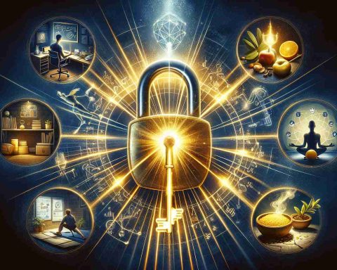 Unlocking the Secrets of Productive Power: 5 Habits That Will Transform Your Life Unlocking the Secrets of Productive Power: 5 Habits That Will Transform Your Life