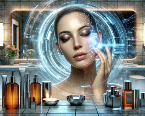 Transform Your Skincare Game with Cutting-Edge Technology! Discover the Future of Beauty Transform Your Skincare Game with Cutting-Edge Technology! Discover the Future of Beauty