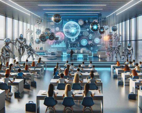Revolutionizing Learning! Unveil Tesla’s Educational Future Revolutionizing Learning! Unveil Tesla’s Educational Future