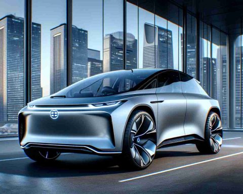 Mitsubishi’s Bold Move: Your First Look at the Future of Electric Vehicles Mitsubishi’s Bold Move: Your First Look at the Future of Electric Vehicles
