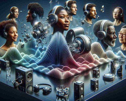 Transform Your Sound Experience: The Future of Audio is Here Transform Your Sound Experience: The Future of Audio is Here