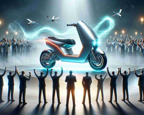 Unveiling the Future of Electric Scooters! Get Ready for Jitendra EV’s Yunik Unveiling the Future of Electric Scooters! Get Ready for Jitendra EV’s Yunik
