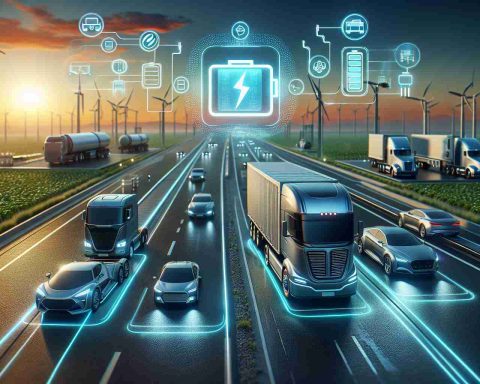 Are Electric Trucks the Future? Here’s What You Need to Know Are Electric Trucks the Future? Here’s What You Need to Know