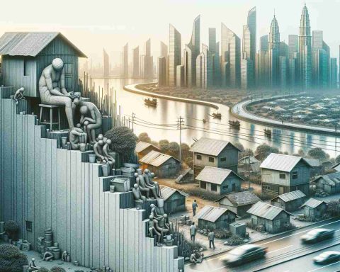 Is Indonesia’s Middle Class Disappearing? Shocking Economic Trends Inside Is Indonesia’s Middle Class Disappearing? Shocking Economic Trends Inside
