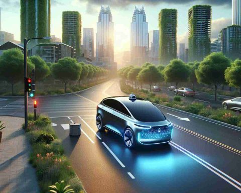 Tesla’s Groundbreaking Robotaxi Service Set to Launch This June in Austin Tesla’s Groundbreaking Robotaxi Service Set to Launch This June in Austin
