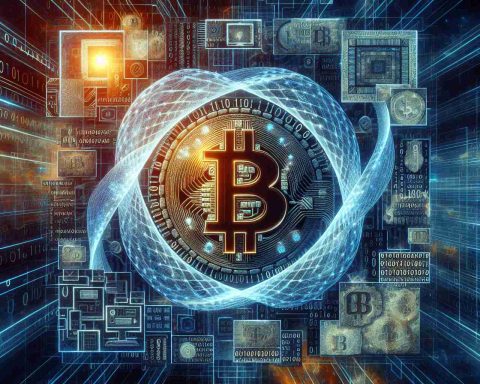 Bitcoin’s Quantum Conundrum! Is the Future of Cryptocurrency at Risk? Bitcoin’s Quantum Conundrum! Is the Future of Cryptocurrency at Risk?