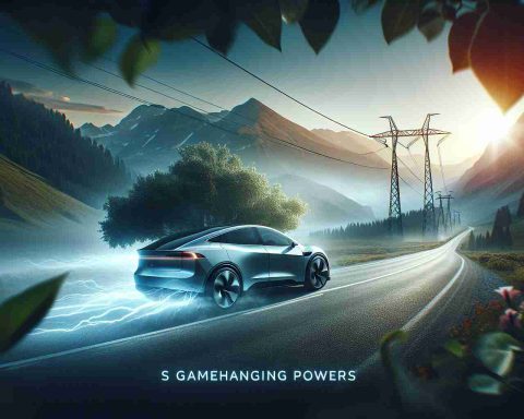 Unlock Your Tesla’s Hidden Power: A Game-Changer for EV Owners Unlock Your Tesla’s Hidden Power: A Game-Changer for EV Owners