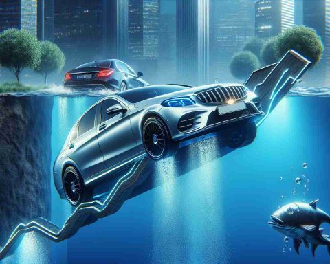 Luxury Sales Dive! What’s Next for Mercedes? Luxury Sales Dive! What’s Next for Mercedes?