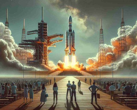 Get Ready for SpaceX’s Big Launch! Don’t Miss This Spectacular Event Get Ready for SpaceX’s Big Launch! Don’t Miss This Spectacular Event