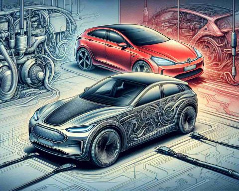 Will Rivian and Volkswagen Redefine Electric Vehicles? Big Changes Ahead Will Rivian and Volkswagen Redefine Electric Vehicles? Big Changes Ahead