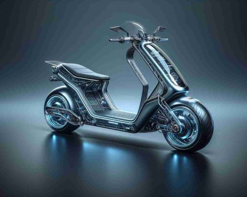 Electric Revolution on Two Wheels! What the 2025 Bajaj Chetak Has in Store