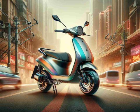 Discover the Ultimate Women’s Electric Scooters in India Discover the Ultimate Women’s Electric Scooters in India