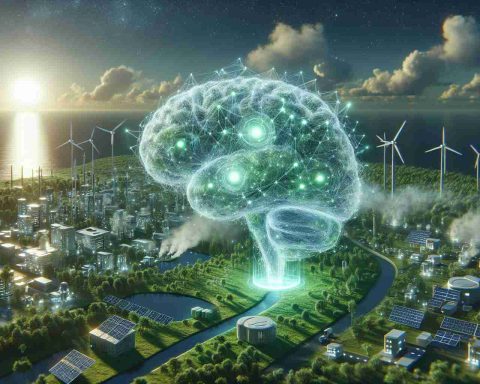 Tempus AI: Transforming Sustainability with Cutting-Edge AI Innovations Tempus AI: Transforming Sustainability with Cutting-Edge AI Innovations