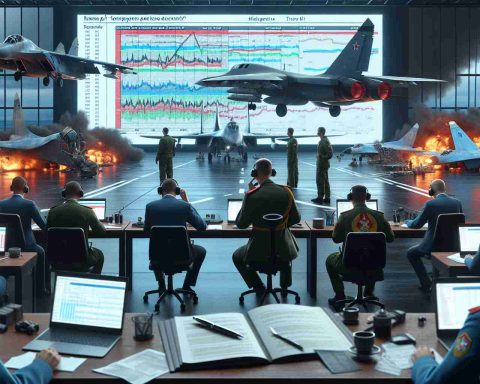 Russia’s Air Force in Crisis! Are They Losing Their Edge? Russia’s Air Force in Crisis! Are They Losing Their Edge?