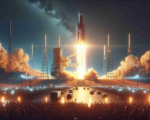 New Glenn’s Grand Launch! Revolutionizing Space Travel. New Glenn’s Grand Launch! Revolutionizing Space Travel.