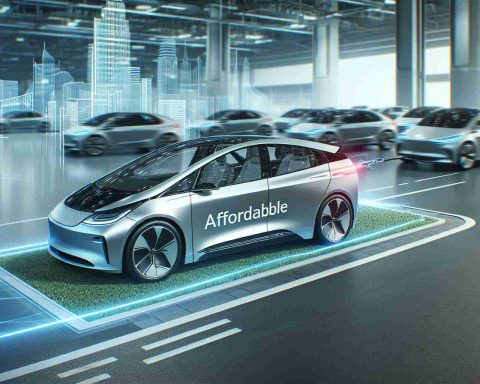 Tesla’s Game-Changer: Affordable Cars Coming Sooner Than You Think Tesla’s Game-Changer: Affordable Cars Coming Sooner Than You Think
