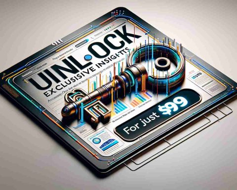 Unlock Exclusive Insights for Just $99 Unlock Exclusive Insights for Just $99