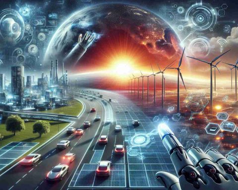 Mystery of Technology Awaits. Tesla’s New Revolution Is Here. Mystery of Technology Awaits. Tesla’s New Revolution Is Here.