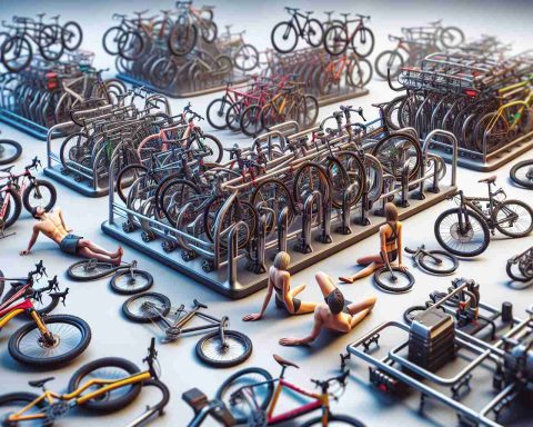 Bike Lovers Rejoice! Discover the Ultimate Hitch Bike Racks Today Bike Lovers Rejoice! Discover the Ultimate Hitch Bike Racks Today