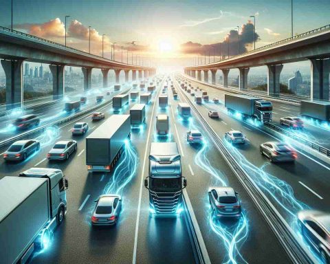 Electrifying Roads Ahead. Discover the Game-Changing Trends in Electric Trucking Electrifying Roads Ahead. Discover the Game-Changing Trends in Electric Trucking