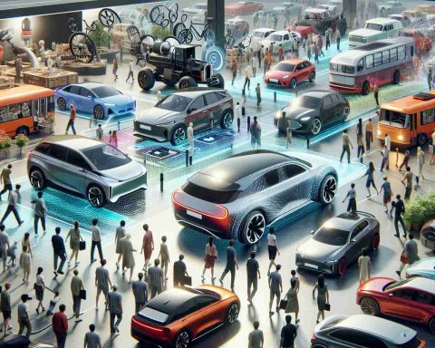 Car Market Surges in 2024! Discover the Surprising Trends Car Market Surges in 2024! Discover the Surprising Trends