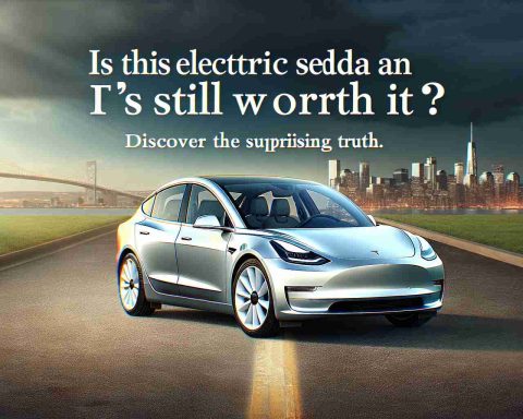 Is This Tesla Model 3 Still Worth It? The Surprising Truth Is This Tesla Model 3 Still Worth It? The Surprising Truth