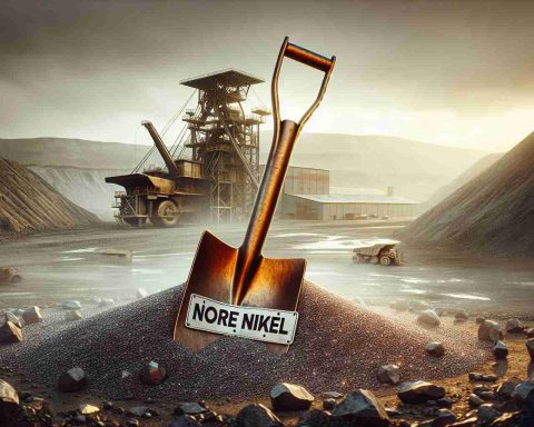 Vale’s Bold Move: Are They Saying Goodbye to Nickel? Vale’s Bold Move: Are They Saying Goodbye to Nickel?