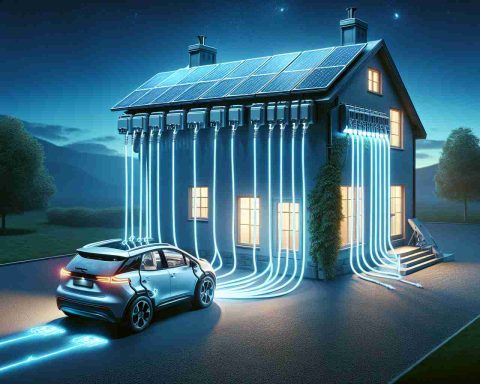 Unlocking Power: Your Vehicle Could Save Your Home! Discover How Unlocking Power: Your Vehicle Could Save Your Home! Discover How