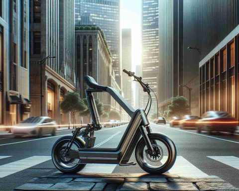 Explore the Streets with the Unmatched Iweech Promenade Explore the Streets with the Unmatched Iweech Promenade