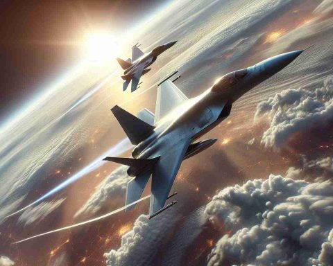 Pakistan’s Fighter Jet Ambitions: Double Trouble? The Future of Defense Collaboration Pakistan’s Fighter Jet Ambitions: Double Trouble? The Future of Defense Collaboration
