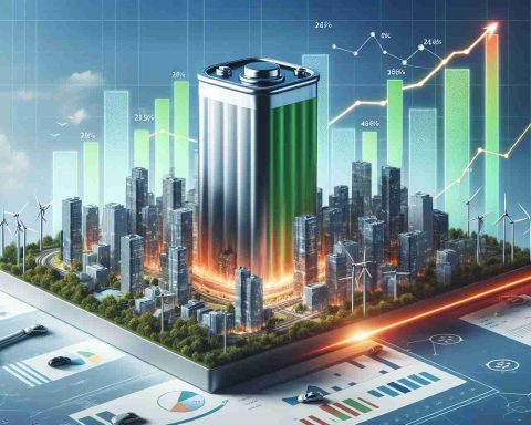 Is the EV Battery Market Ready for a Major Boom? The Numbers Suggest Yes Is the EV Battery Market Ready for a Major Boom? The Numbers Suggest Yes