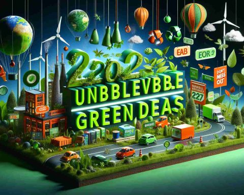Unbelievable Green Deals for 2025! Don’t Miss Out Unbelievable Green Deals for 2025! Don’t Miss Out