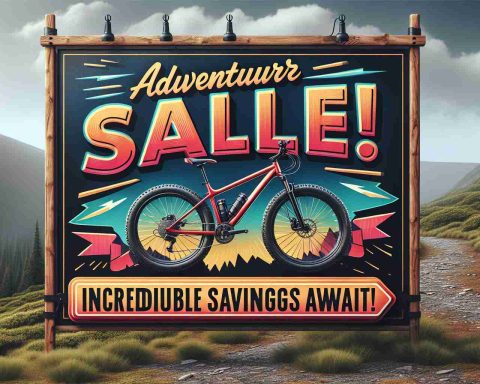 Grab Your Adventure Bike Now! Incredible Savings Await Grab Your Adventure Bike Now! Incredible Savings Await