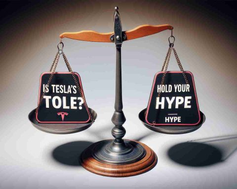 Is Tesla’s Stock Worth the Hype? Hold Your Horses Is Tesla’s Stock Worth the Hype? Hold Your Horses
