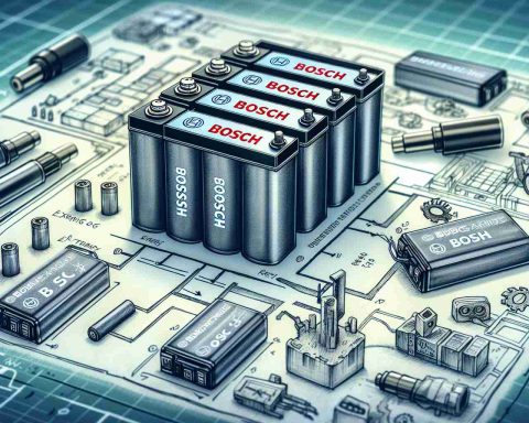 Stolen E-Bike Batteries? Bosch Has a Plan! But There’s a Catch Stolen E-Bike Batteries? Bosch Has a Plan! But There’s a Catch
