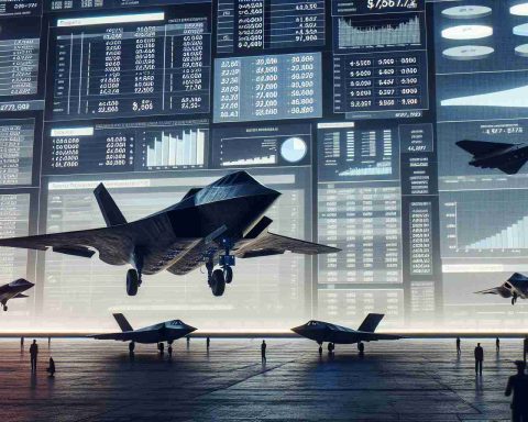 Staggering Costs! The Real Price of the F-35 Program Soars Staggering Costs! The Real Price of the F-35 Program Soars