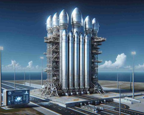 Revolutionary Rocket Set to Launch: What You Need to Know Revolutionary Rocket Set to Launch: What You Need to Know
