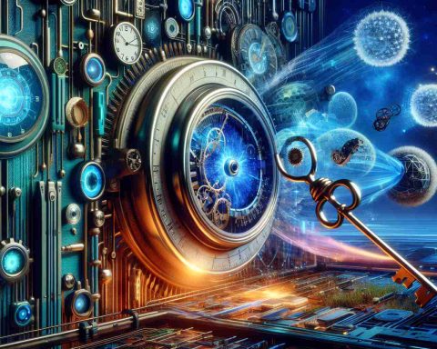 Unlock the Future of Timekeeping! Find Out How Gaming and Horology Collide Unlock the Future of Timekeeping! Find Out How Gaming and Horology Collide