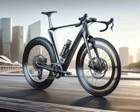 The Future of Cycling Has Arrived! Meet the Revolutionary Titanium Zero The Future of Cycling Has Arrived! Meet the Revolutionary Titanium Zero
