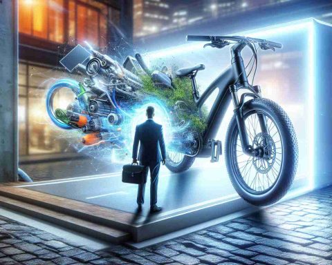 Shocking Twist in E-Bike Story. How New Tech Could Alter the Debate. Shocking Twist in E-Bike Story. How New Tech Could Alter the Debate.