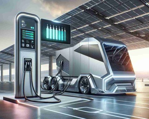 Charge Your Cybertruck Faster Than Ever! Unleashing New Power Charge Your Cybertruck Faster Than Ever! Unleashing New Power