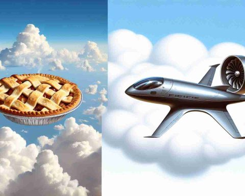Airborne Revolution or Pie in the Sky? Discover the Govy AirJet Airborne Revolution or Pie in the Sky? Discover the Govy AirJet