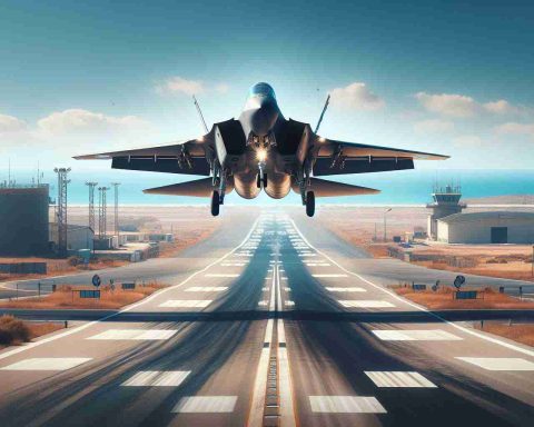 The Final Jet Has Arrived! Greece’s Air Force Levels Up The Final Jet Has Arrived! Greece’s Air Force Levels Up
